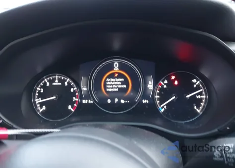 2023 Mazda Cx-50 2.5 S Preferred Plus из США, поврежденный, VIN 7MMVABCM8PN138363